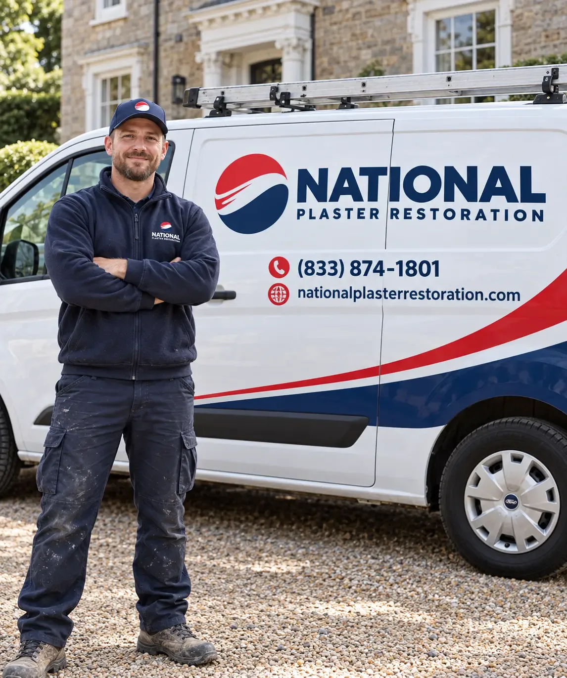 Plaster Repair company in New Berlin, NY